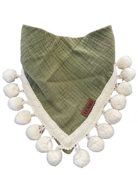 Luxso Bandana