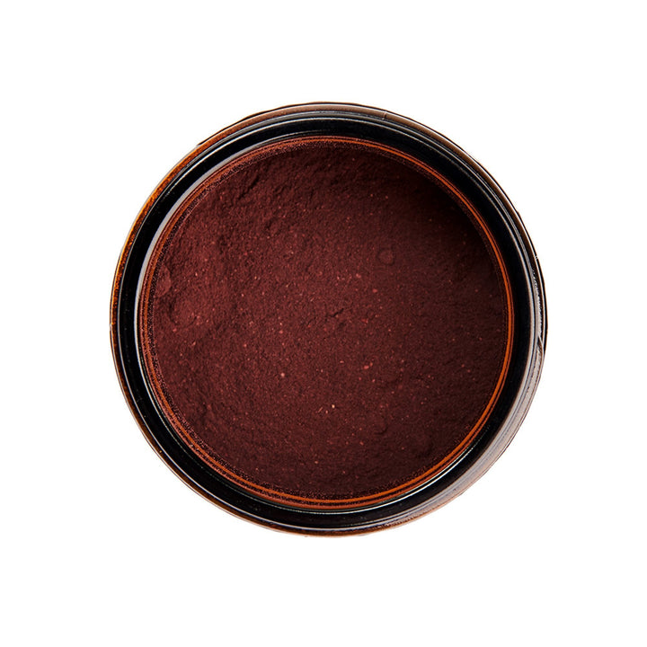 Organic Chaga Mushroom & Blueberry