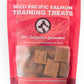 Wild Pacific Salmon Training Treats