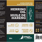 Herring Oil