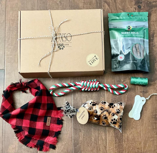 Seasonal Gift Box