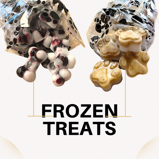 Frozen Treats