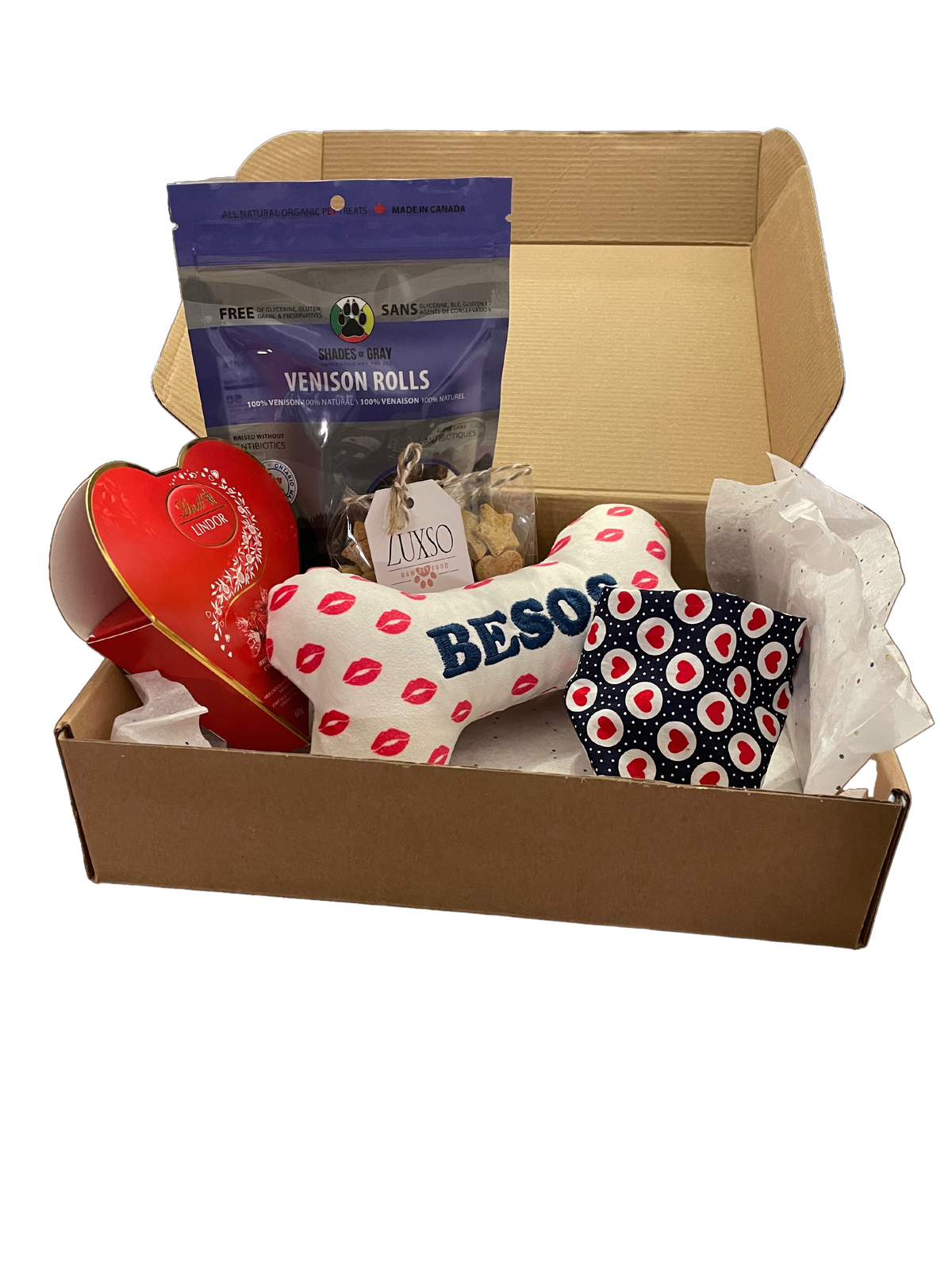 Seasonal Gift Box